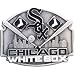 MLB Chicago White Sox Belt Buckle