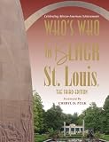 cover of Who's Who In Black St. Louis: The Third Edition