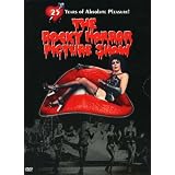 The Rocky Horror Picture Show (25th Anniversary Edition)