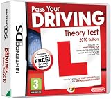Pass Your Driving Theory Test : 2010 Edition (Nintendo DS)