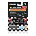 Centon DataStick NASCAR #48 Jimmie Johnson - USB flash drive - 4 GB - Hi-Speed USB