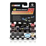 Centon DataStick NASCAR #48 Jimmie Johnson - USB flash drive - 4 GB - Hi-Speed USB