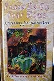 Peace be on your home : an illustrated treasury