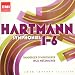 Classical Music : Hartmann: Symphonies 1-6