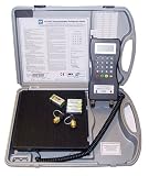 TIF Instruments 9055 Slimline Programmable Refrigerant Scale