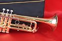 Bach Prelude Trumpet