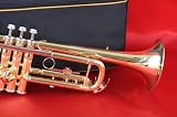 Bach Prelude Trumpet #TR711