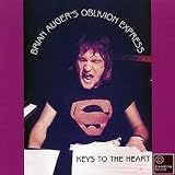 Keys To The Heartpar Brian Auger's Oblivion...