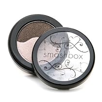 Smashbox Wicked Lovely Eye Shadow Duo, Sexy Demure .09 oz (2.6 g)