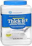 Thick-It 2 Extra Strength Powder 36 oz