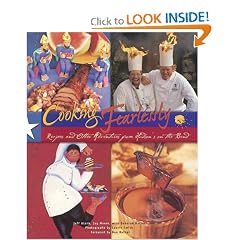 Cooking Fearlessly: Recipes and Other Adventures from Hudson's on the Bend