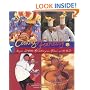 Cooking Fearlessly: Recipes and Other Adventures from Hudson's on the Bend