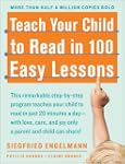 Teach Your Child to Read in 100 Easy...