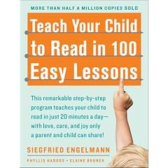 Teach Your Child to Read in 100 Easy Lessons