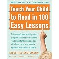 Teach Your Child to Read