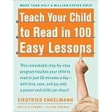 Teach Your Child to Read in 100 Easy Lessons ~ Phyllis Haddox
