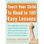 Teach Your Child to Read in 100 Easy Lessons by Siegfried Engelmann