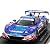 EBBRO 1/43 RAYBRIG NSX GT500 2008 100号車 44050