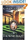 The Thorne Maze (Elizabeth I Mysteries, Book 5)