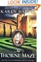 The Thorne Maze (Elizabeth I Mysteries, Book 5)