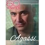 60 Minutes - Agassi (November 8, 2009)