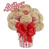 Cookies and Chocolate Bouquet