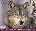 Wolf 2012 Calendar by Willow Creek Press