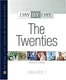 Day by day : the twenties