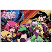 恋姫無双 卓上スクールカレンダー 限定版