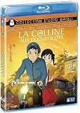 La colline aux coquelicots [Blu-ray]