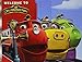 Chuggington: Welcome to Chuggington