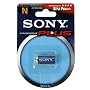 Sony AM5 LRI 1.5V Stamina Plus Alkaline Battery - size N - 1pk