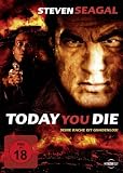 Today You Die