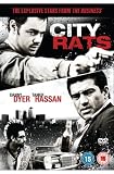 City Rats [ NON-USA FORMAT, PAL, Reg.2 Import - United Kingdom ]