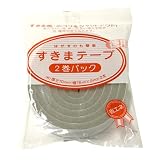 すきまテープ 2P