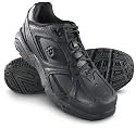 Men's Dunham&reg; Steel Toe Athletics Black