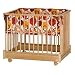 Herlag H9054-860 - Laufgittereinlagerechteckig / quadratisch passend f�r Laufgitter Kreise 75 x 100 cm und 100 x 100 cm