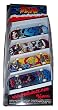 Tech Deck Blind Graphics 96mm Skateboard 4 Pack