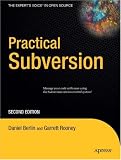  : Practical Subversion, Second Edition (Expert's Voice in Open Source)
