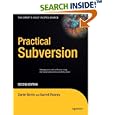 Practical Subversion, Second Edition (Expert's Voice in Open Source)