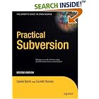 Click here to buy Practical Subversion, Second Edition (Expert's Voice in Open... by  Daniel Berlin and Garrett Rooney.
