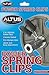 Altus Athletic Power Spring Clips