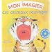Des animaux sauvages (1CD audio)