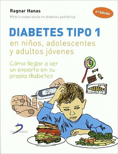 Diabetes tipo 1 pdf