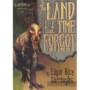 The Land that Time Forgot (Caspak Trilogy)