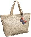 Jessica Simpson St. Tropez Tote