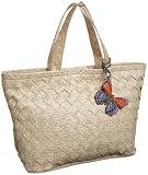 Jessica Simpson St Tropez Tote