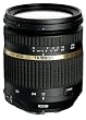 Tamron SP AF 17-50mm 2,8 Di II VC Objektiv (72 mm Filtergewinde, bildstabilisiert) f�r Nikon