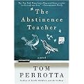 The Abstinence Teacher (Reprint) (Paperback)