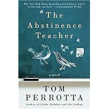 The Abstinence Teacher (Reprint) (Paperback)